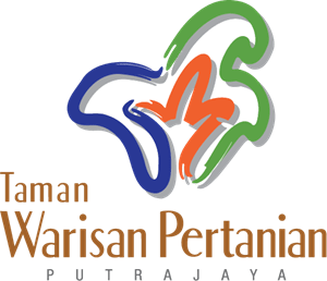 TAMAN WARISAN PERTANIAN PUTRAJAYA Logo PNG Vector
