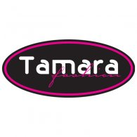 Tamara Fashion Logo Vector