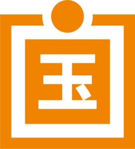Tamaura-junkan Line Logo PNG Vector