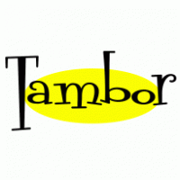 Tambor Logo PNG Vector