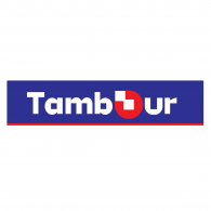 Tambour Paints Logo PNG Vector
