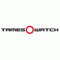 Tames Watch Logo PNG Vector