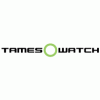 tames watch Logo PNG Vector