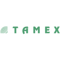 Tamex Logo PNG Vector