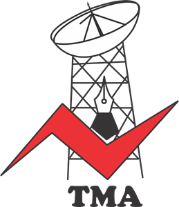 Tamil Media Allience Logo PNG Vector