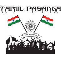 Tamil Logo Vectors Free Download