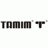 Tamim Logo PNG Vector