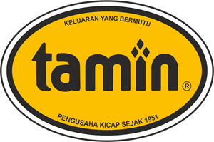 Tamin Logo Vector