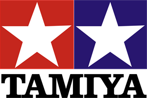 Tamiya Logo PNG Vector