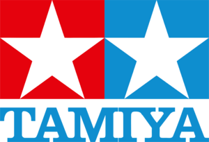 Tamiya Logo PNG Vector