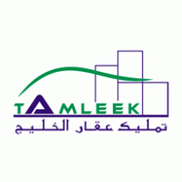 TAMLEEK Logo PNG Vector