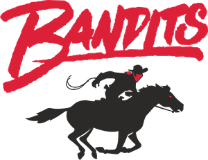Tampa Bay Bandits Logo PNG Vector