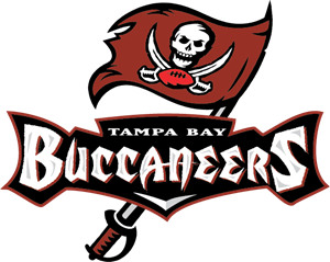 Tampa Bay Buccaneers Logo Vector