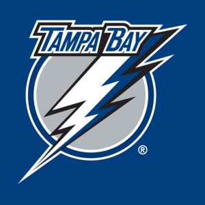 Tampa Bay Lightning 2007-2011 Logo PNG Vector
