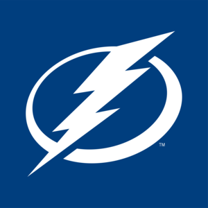 Tampa Bay Lightning 2011 Logo PNG Vector