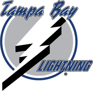 Tampa Bay Lightning Logo PNG Vector