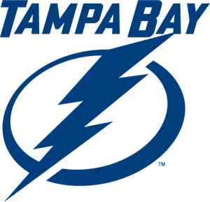 Tampa Bay Lightning Logo Vector