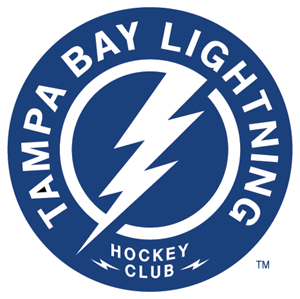 Tampa Bay Lightning Logo PNG Vector