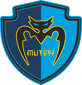 Tampa Bay Mutiny Logo Vector