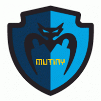 Tampa Bay Mutiny Logo Vector