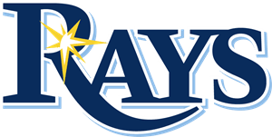 Tampa Bay Rays Logo PNG Vector