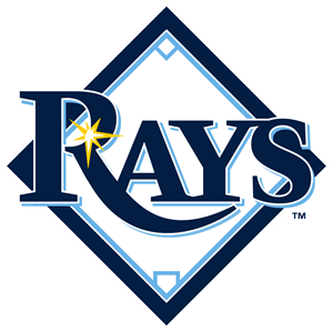 Tampa Bay Rays Logo Vector