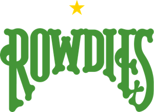 Tampa Bay Rowdies Logo PNG Vector
