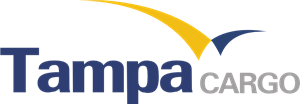 Tampa Cargo Logo PNG Vector