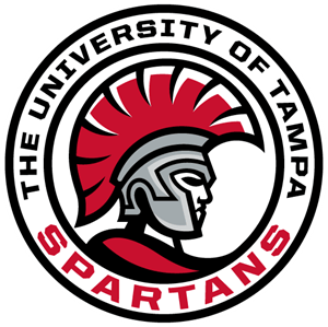 Tampa Spartans Logo Vector