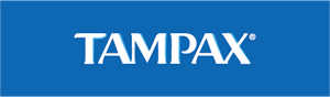 tampax Logo Vector