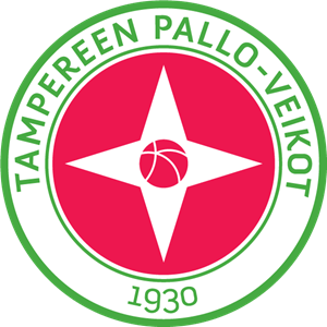 Tampereen Pallo-Veikot (2009) Logo PNG Vector