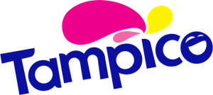 Tampico Beverages Logo PNG Vector