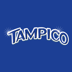 TAMPICO Logo PNG Vector