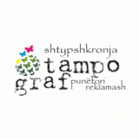tampograf Logo PNG Vector