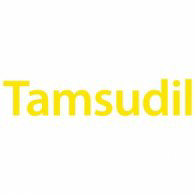 Tamsudil Logo Vector