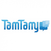 TamTamy Logo PNG Vector