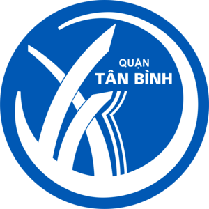Tân Bình District, Ho Chi Minh City, Vietnam Logo PNG Vector
