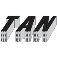 Tan Logo PNG Vector