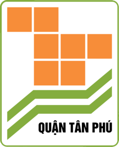 Tân Phú District, Ho Chi Minh City, Vietnam Logo PNG Vector