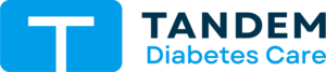 Tandem Diabetes Care Logo PNG Vector