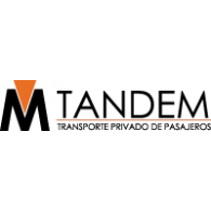 TANDEM Logo Vector