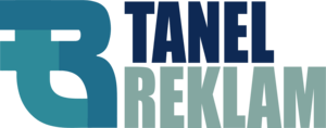 Tanel Reklam Logo PNG Vector