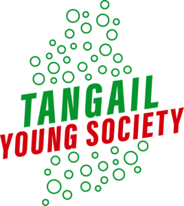 Tangail Young Society Logo PNG Vector