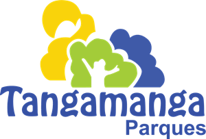 Tangamanga Parques Logo PNG Vector