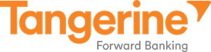 Tangerine Logo PNG Vector