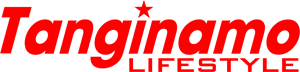 tanginamo lifestyle Logo PNG Vector