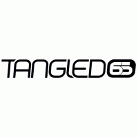 Tangled65 Logo PNG Vector