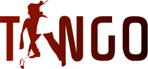 TANGO DANCE Logo PNG Vector