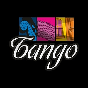 TANGO Logo PNG Vector