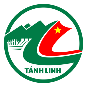 Tanh Linh Logo PNG Vector
